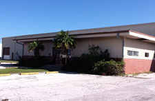 St Petersburg Commercial Real Estate